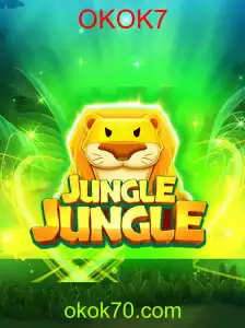 JungleJungle